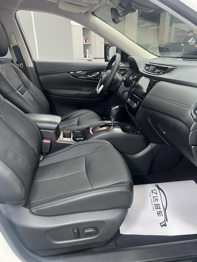 Nissan X-Trail 2022, фото 17