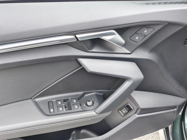 Audi A3 2023, фото 14