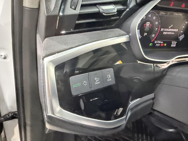 Audi Q3 2022, фото 10
