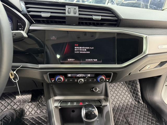 Audi Q3 2022, фото 12