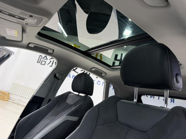 Audi Q3 2022, фото 14