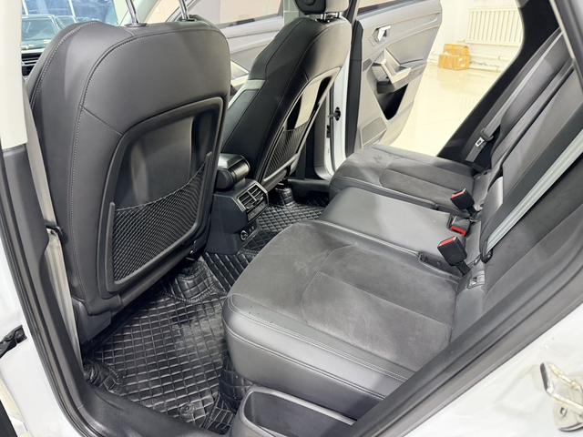 Audi Q3 2022, фото 15