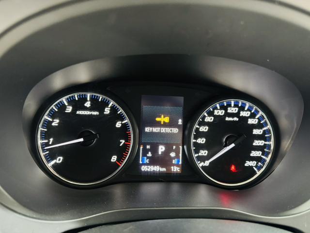 Mitsubishi Outlander 2021, фото 5