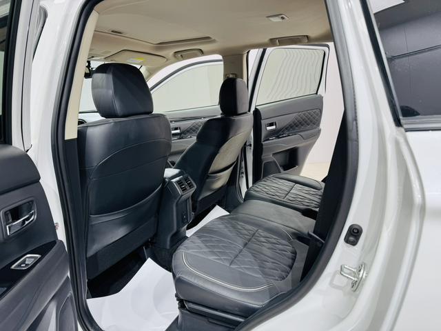 Mitsubishi Outlander 2021, фото 7