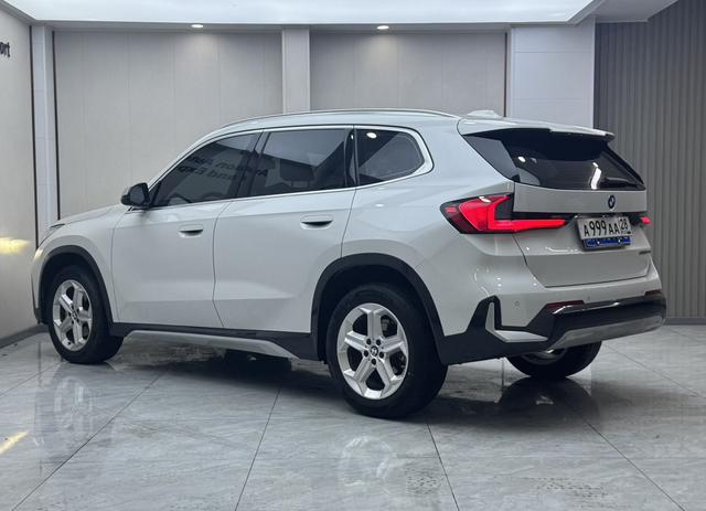 BMW X1 2023, фото 6