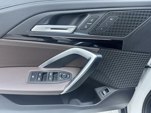 BMW X1 2023, фото 7