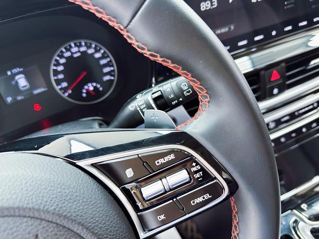 Kia Seltos 2021, фото 14