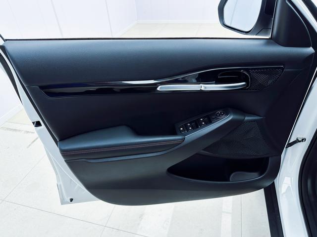 Kia Seltos 2021, фото 17