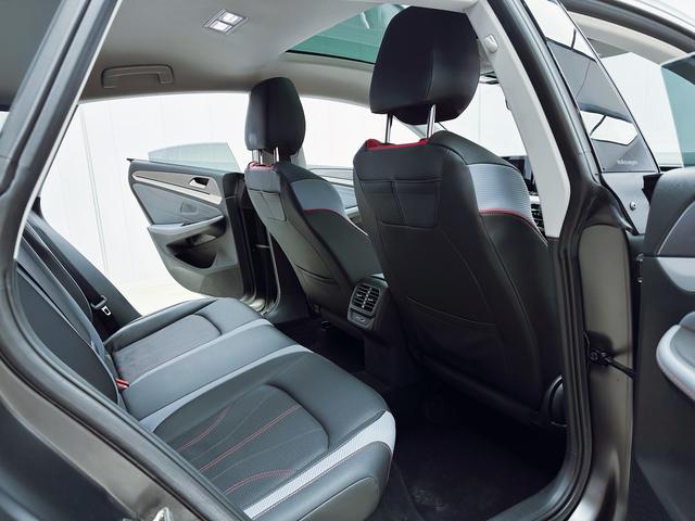 Volkswagen Lingdu 2023, фото 15