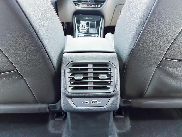 Volkswagen Lingdu 2023, фото 17