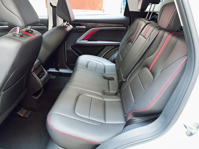 Haval H6 2021, фото 9