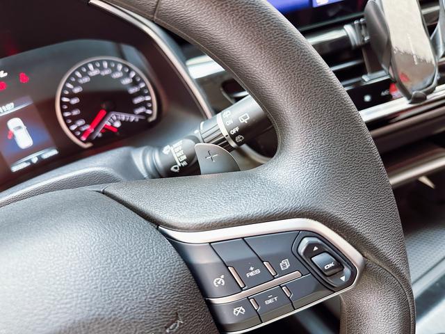 Haval H6 2021, фото 15