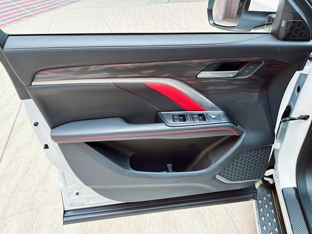 Haval H6 2021, фото 17