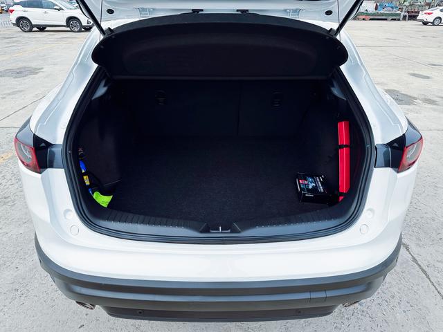 Mazda CX-4 2021, фото 15