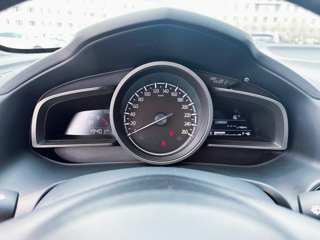 Mazda CX-4 2021, фото 16