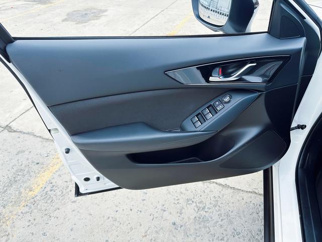 Mazda CX-4 2021, фото 17