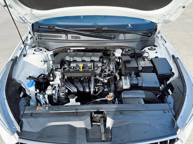 Kia K3 2021, фото 16