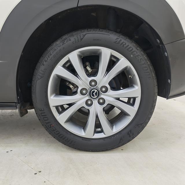 Mazda CX-30 2021, фото 15