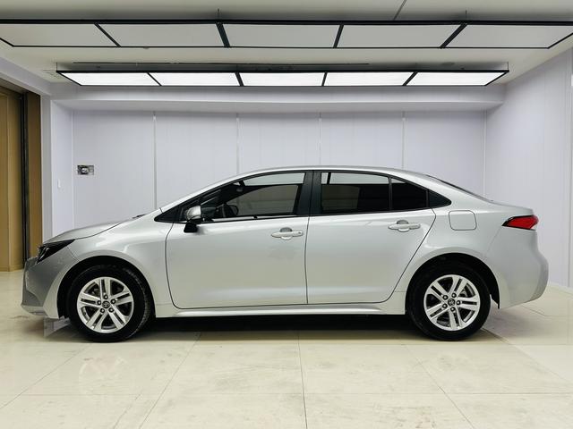 Toyota Corolla 2021, фото 7