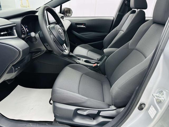 Toyota Corolla 2021, фото 8