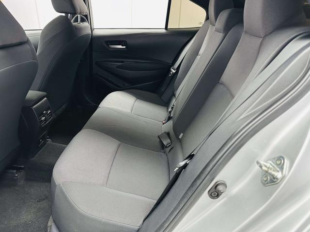 Toyota Corolla 2021, фото 9