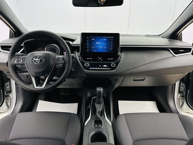 Toyota Corolla 2021, фото 10