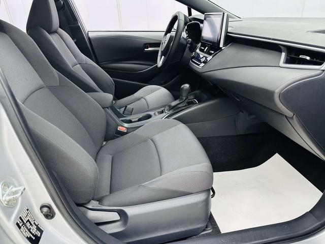 Toyota Corolla 2021, фото 11