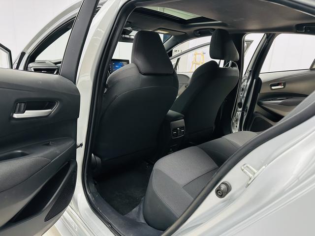 Toyota Corolla 2021, фото 12