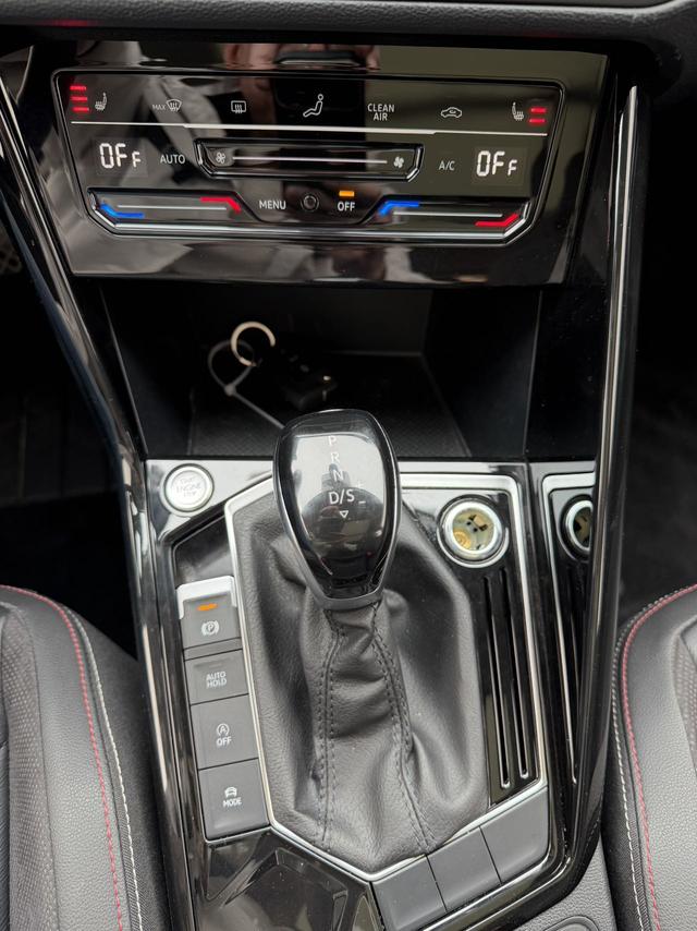 Volkswagen Tayron 2021, фото 14