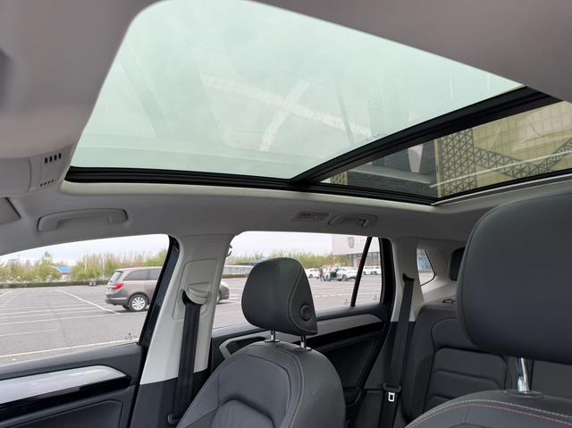 Volkswagen Tayron 2021, фото 15