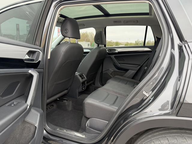 Volkswagen Tayron 2021, фото 16
