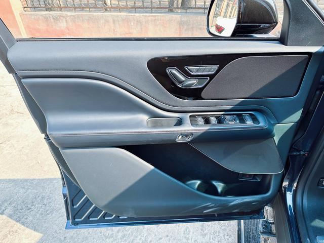 Lincoln Aviator 2021, фото 11