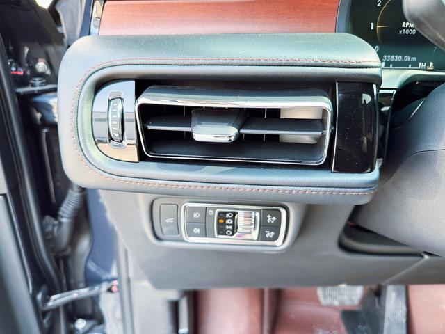 Lincoln Aviator 2021, фото 12