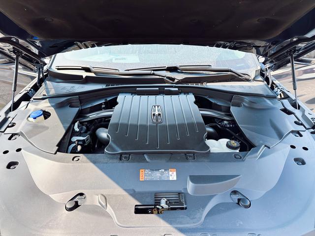 Lincoln Aviator 2021, фото 13