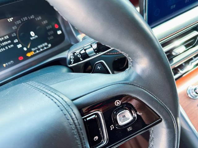 Lincoln Aviator 2021, фото 14
