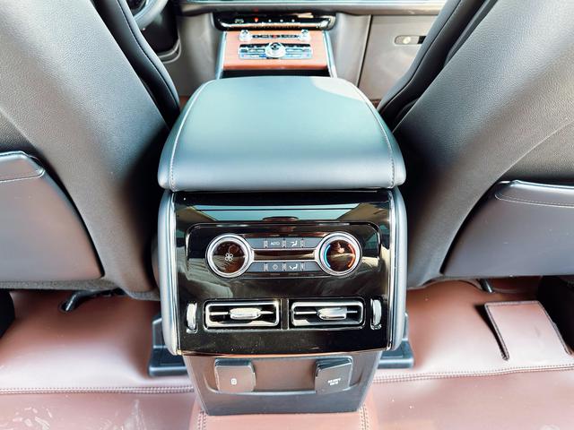 Lincoln Aviator 2021, фото 16