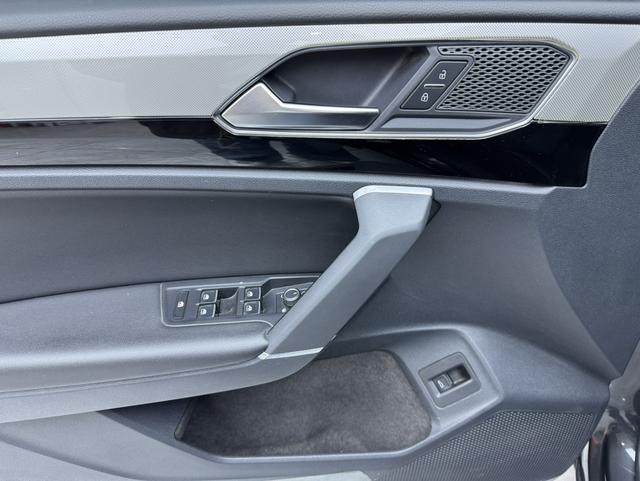 Volkswagen Tayron 2022, фото 7