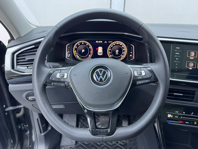 Volkswagen Tayron 2022, фото 9