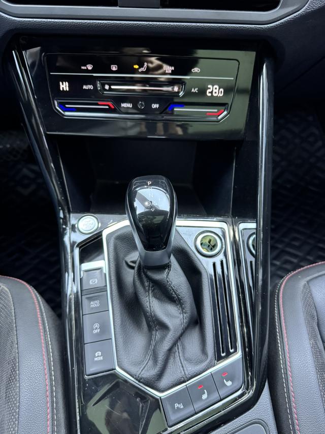 Volkswagen Tayron 2022, фото 12