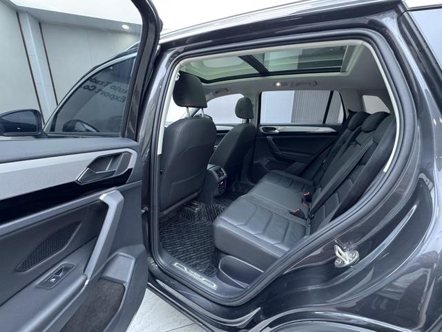 Volkswagen Tayron 2022, фото 14