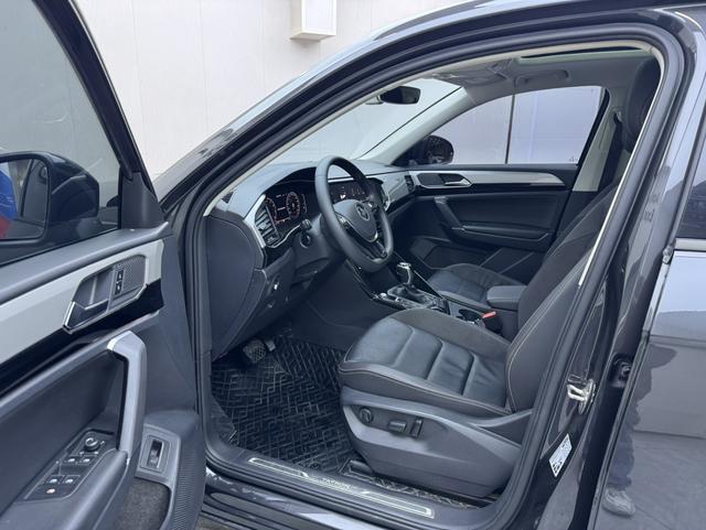 Volkswagen Tayron 2022, фото 15