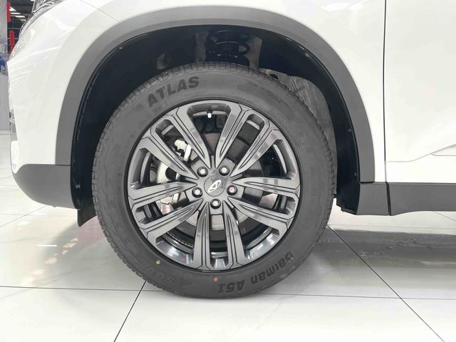 Chery Tiggo 8 2022, фото 14