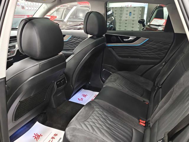 Hongqi HS5 2022, фото 3