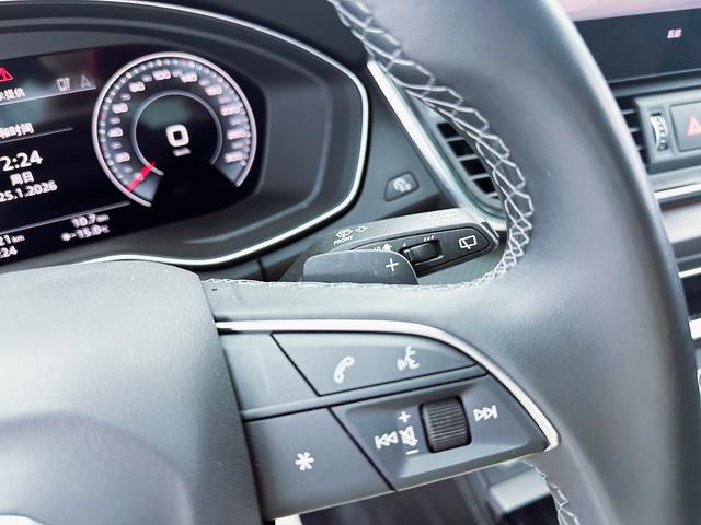 Audi Q5L 2022, фото 10