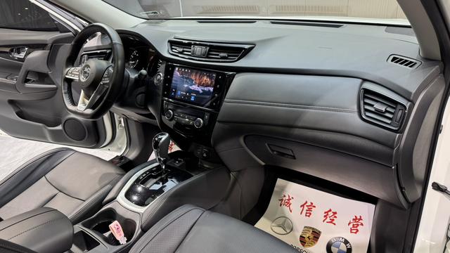 Nissan X-Trail 2023, фото 14
