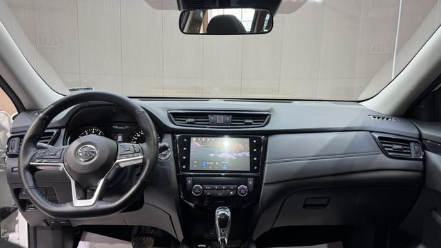 Nissan X-Trail 2023, фото 15