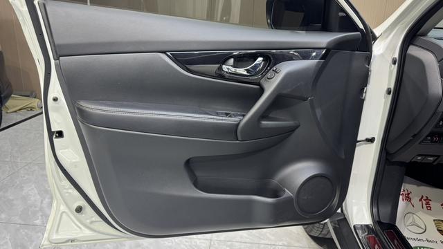 Nissan X-Trail 2023, фото 17