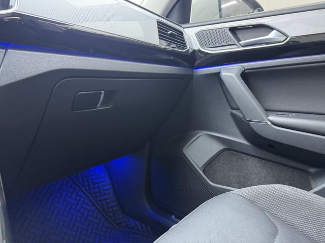 Volkswagen Tayron 2021, фото 15