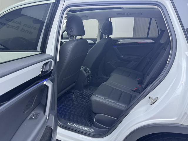 Volkswagen Tayron 2021, фото 16
