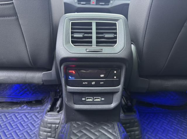 Volkswagen Tayron 2021, фото 17